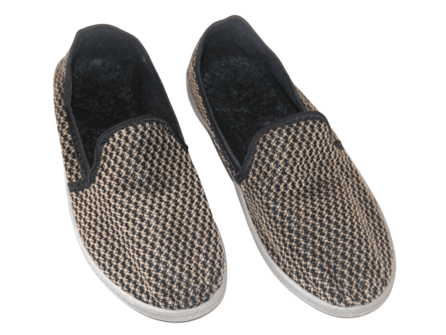 Тапки "Семечки" FITTONE