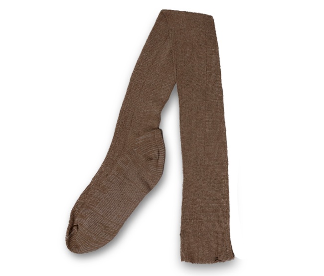 Чулки женские FITTONE