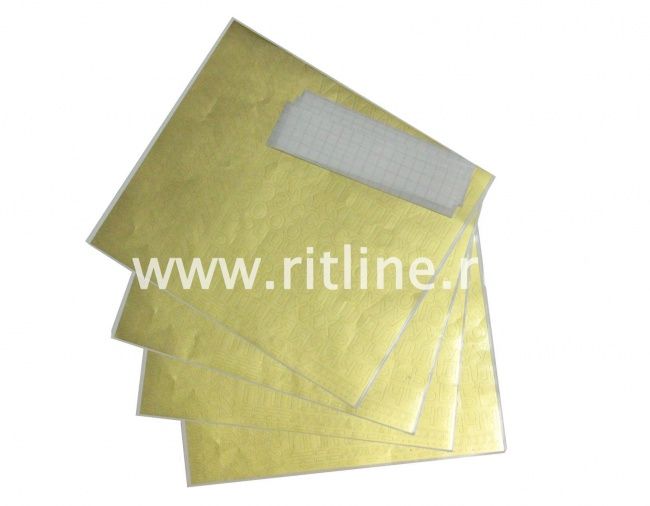 Набор букв ORACAL