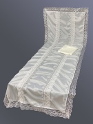 Комплект (шелк, кружево, тесьма) FITTONE