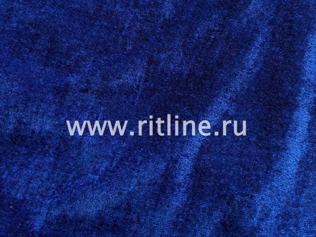 Бархат стрейч (ПРЕМИУМ) FITTONE, ширина 1,5 м