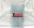 Термоклей прозрачный "Glumex", 11.2*300 мм