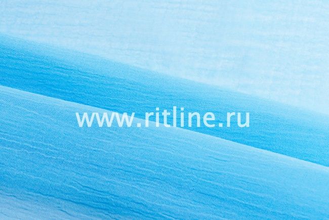 Платок текстильный однотонный 70х70см "FITTONE"