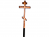 Крест сосновый (светлый) (210х9х4) "MOREFIX"