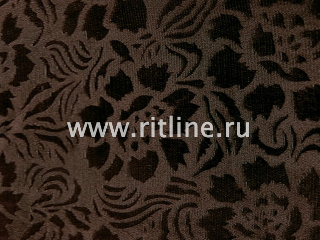 Бархат-велюр, шир. 1,5 м FITTONE