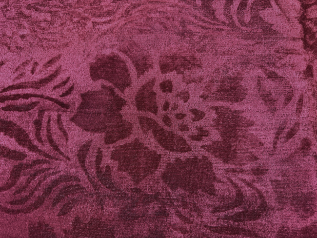 Бархат-велюр, шир. 1,5 м FITTONE Бархат-велюр, шир. 1,5 м FITTONE