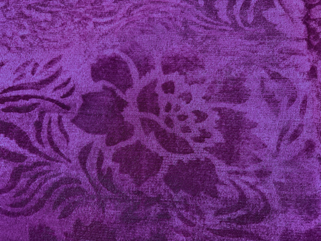 Бархат-велюр, шир. 1,5 м FITTONE Бархат-велюр, шир. 1,5 м FITTONE