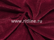 Бархат стрейч (ПЛОТНЫЙ) Fittone, ширина 1,5 м Бархат стрейч (ПЛОТНЫЙ) Fittone, ширина 1,5 м