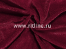 Бархат-стрейч плотный, шир. 1,5 м FITTONE