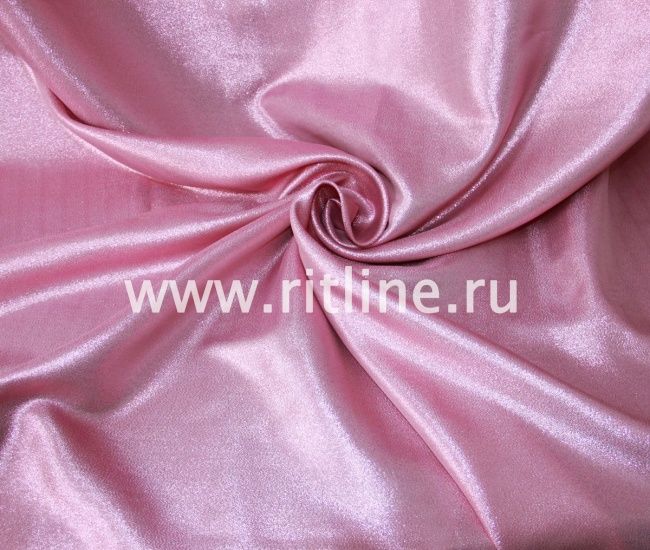 Парча на тканевой основе