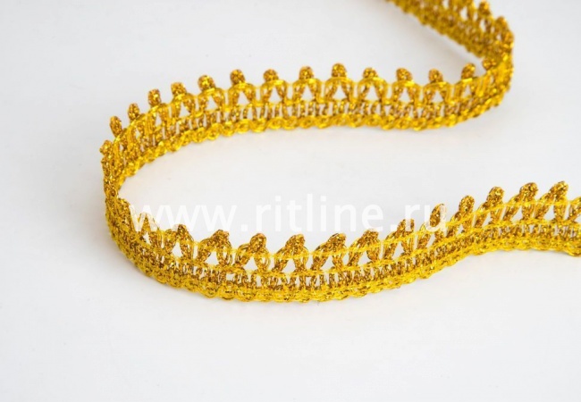 Тесьма 1248, шир. 2 см, 25 ярдов FITTONE