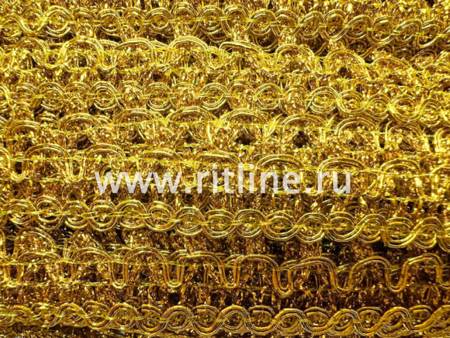 Тесьма 1248, шир. 2 см, 25 ярдов FITTONE