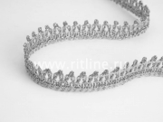 Тесьма 1248, шир. 2 см, 25 ярдов FITTONE