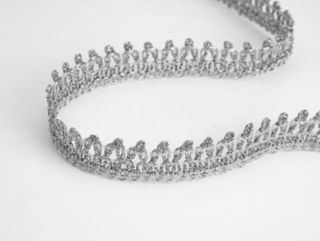 Тесьма 1248, шир. 2 см, 25 ярдов FITTONE