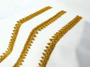 Тесьма 1248, шир. 2 см, 25 ярдов FITTONE