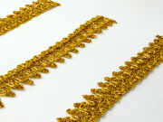 Тесьма 1248, шир. 2 см, 25 ярдов FITTONE