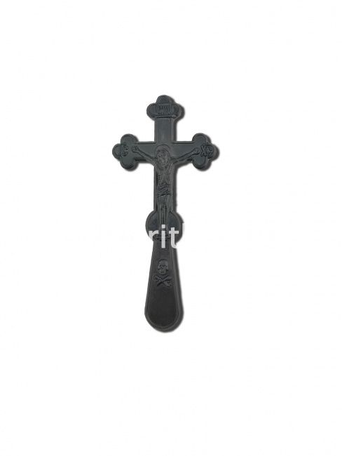 Крест в руку MOREFIX