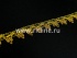 Тесьма 9458, 25 ярдов, ширина 2 см "FITTONE"
