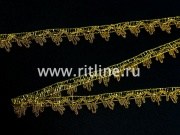 Тесьма 9458, шир. 2 см, 25 ярдов FITTONE