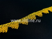 Тесьма золото, 1751, 25 ярдов, ширина 3 см "FITTONE" Тесьма золото, 1751, 25 ярдов, ширина 3 см "FITTONE"