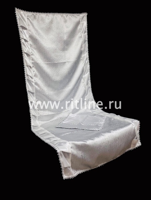 Комплект КПАВ (Н+П) (парча, атлас, волан, тесьма) "FITTONE" Комплект КПАВ (Н+П) (парча, атлас, волан, тесьма) "FITTONE"