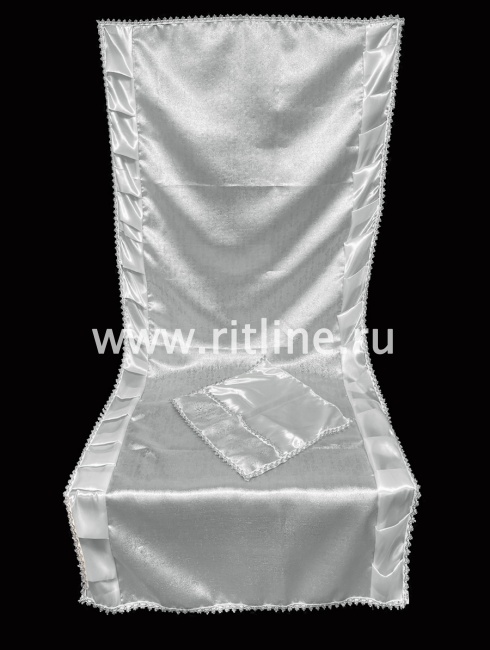 Комплект КПАВ (Н+П) (парча, атлас, волан, тесьма) "FITTONE" Комплект КПАВ (Н+П) (парча, атлас, волан, тесьма) "FITTONE"