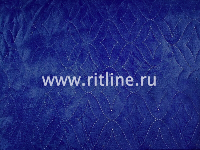 Бархатная термостежка "Венеция" (синтепон 60 г/м), шир. 1,5 м FITTONE