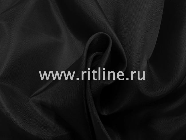 Шелк подкладочный Т190, шир. 1,5 м FITTONE