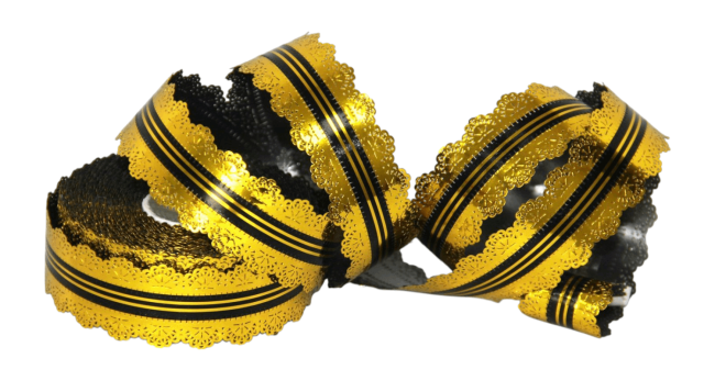 Лента "Корона", 3см х 25ярд FITTONE Лента "Корона", 3см х 25ярд FITTONE