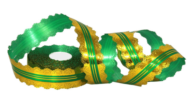 Лента "Корона", 3см х 25ярд FITTONE Лента "Корона", 3см х 25ярд FITTONE