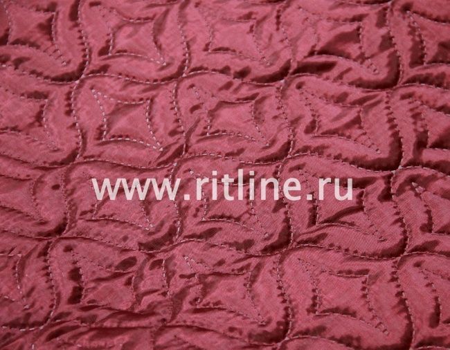 Шелковая термостежка "Венеция" (синтепон 60 г/м), шир. 1,5 м FITTONE