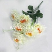 Букет георгинов, 6г., выс. 45 см, цв. микс FITTONE