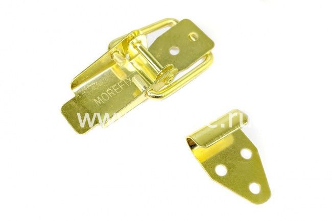 Защелка для гроба MOREFIX